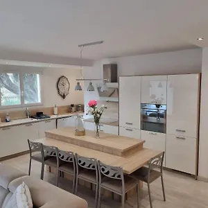  Appartement Joli 3 Pièces à Proximité Des Plages à /mer