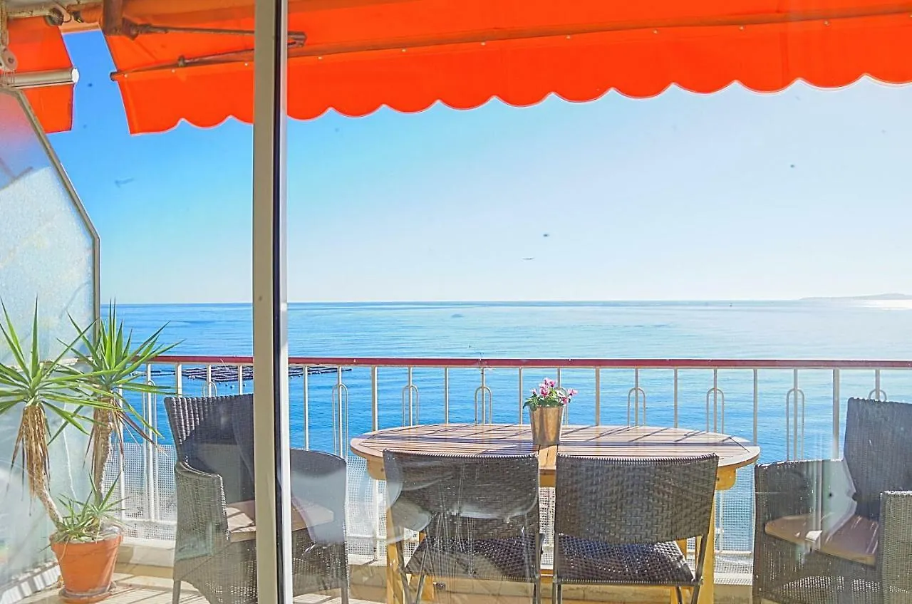 Appartement Cros De Cagnes